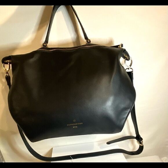 NWOT NYC Expressions    - Picture 2 of 8
